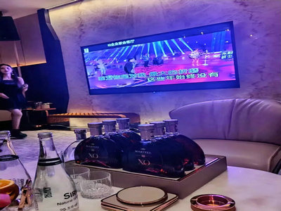 株洲夜总会招聘